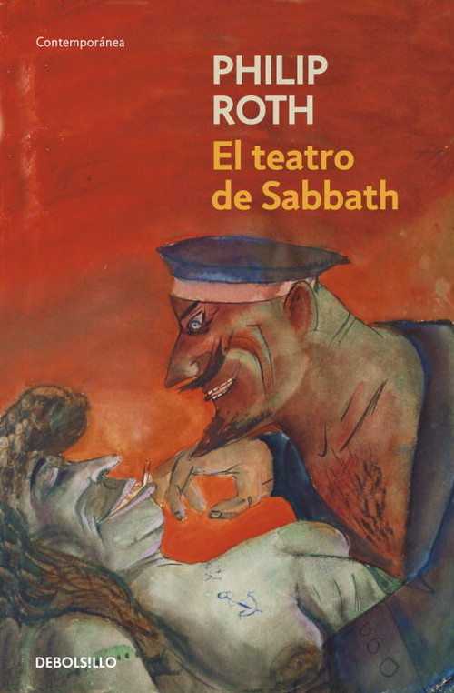 TEATRO DE SABBATH-DEBOLSILLO05