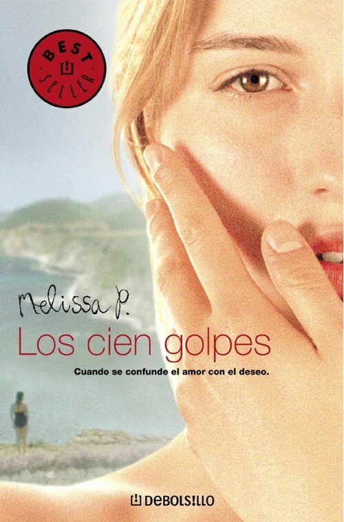 CIEN GOLPES-DEBOLSILLO