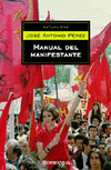 MANUAL DEL MANIFESTANTE