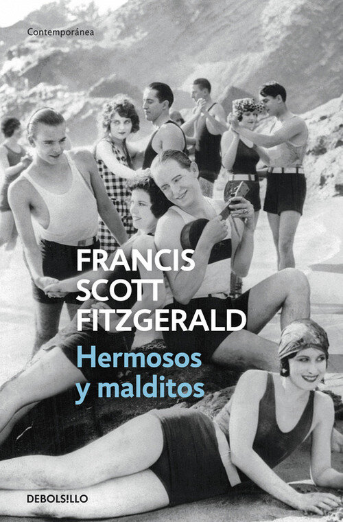 HERMOSOS Y MALDITOS-DEBOLSILLO