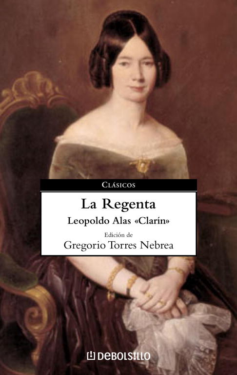 REGENTA,LA