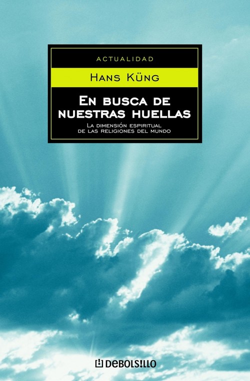 EN BUSCA DE NUESTRAS HUELLAS-DEBOLSILLO