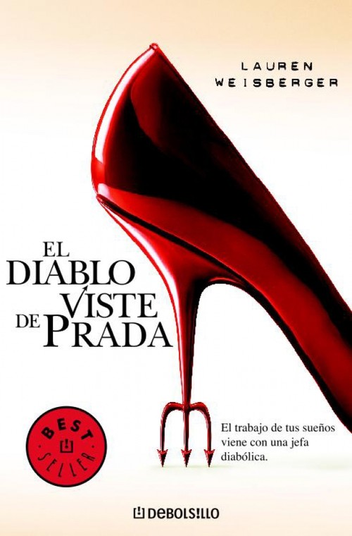 DIABLO VISTE DE PRADA,EL