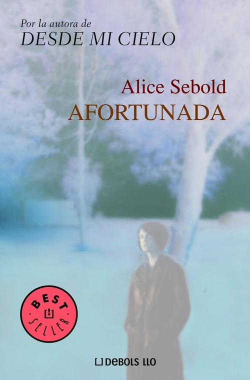 AFORTUNADA-DEBOLSILLO