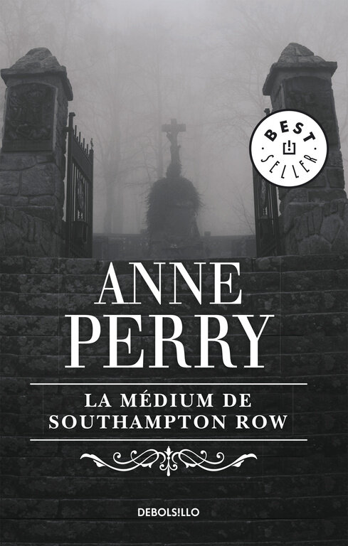 MEDIUM DE SOUTHAMPTON ROW-DEBOLSILLO