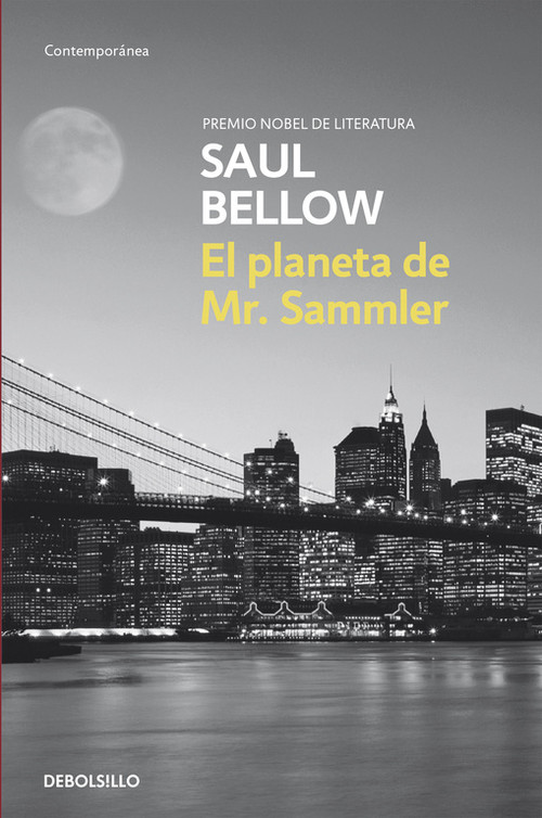PLANETA DE MR.SAMMLER-DEBOLSILLO05