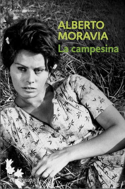 CAMPESINA,LA-DEBOLSILLO