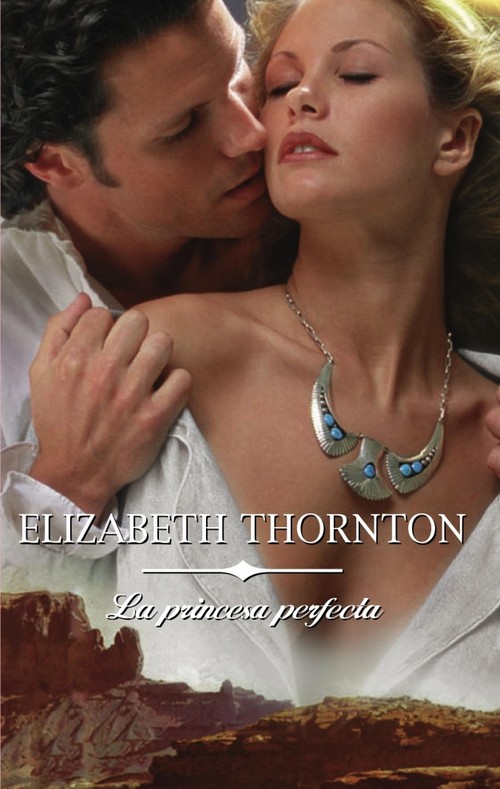 PRINCESA PERFECTA-CISNE