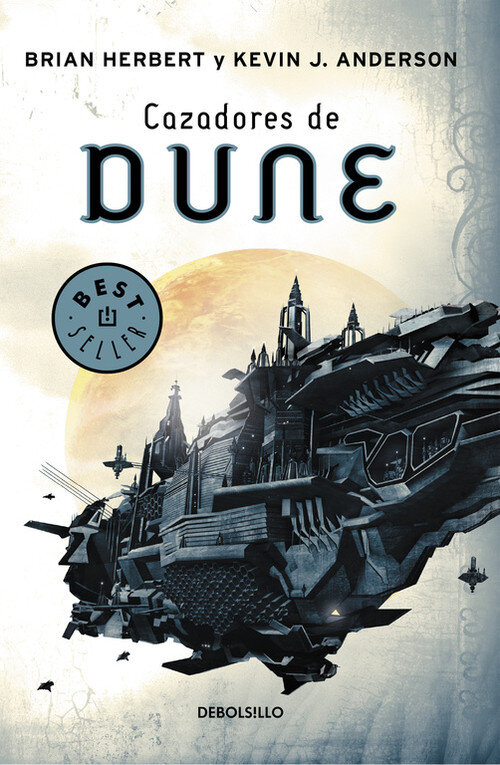 CASA ATREIDES (PRELUDIO A DUNE 1)