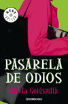 PASARELA DE ODIOS-DEBOLSILLO