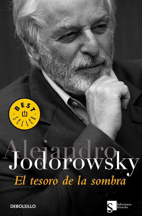 TESORO DE LA SOMBRA-DEBOLSILLO