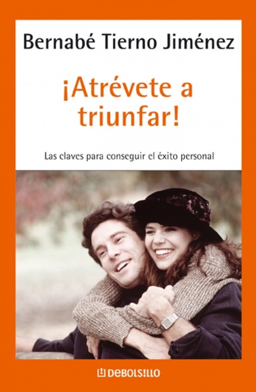 ATREVETE A TRIUNFAR-DEBOLSILLO