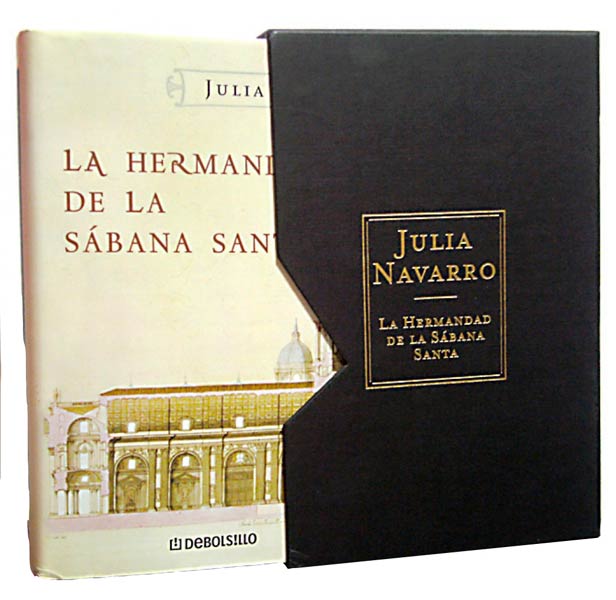 HERMANDAD SABANA SANTA-ESTUCHE BOLSILLO