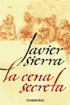 CENA SECRETA,LA-ESTUCHE BOLSILLO