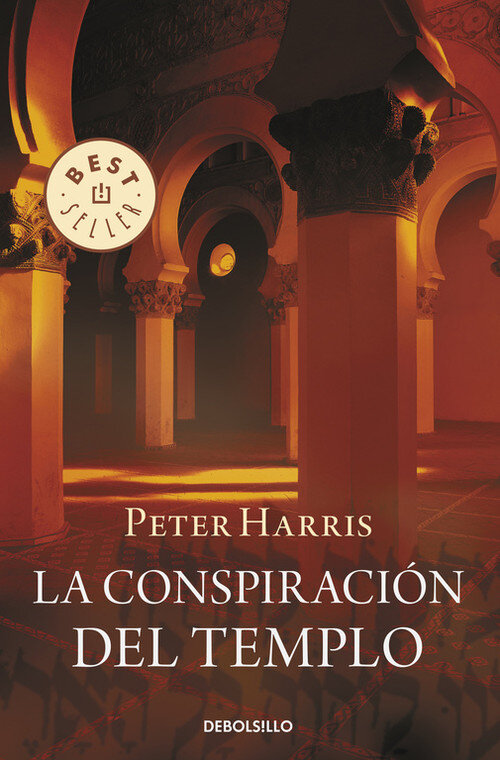 CONSPIRACION DEL TEMPLO-DEBOLSILLO06