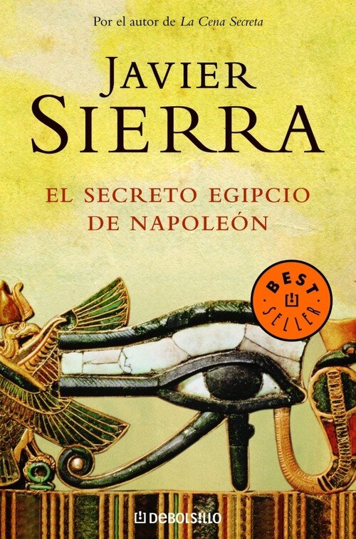 SECRETO EGIPCIO DE NAPOLEON-DEBOLSILL 08