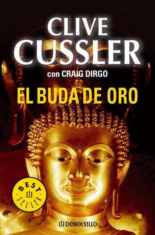 BUDA DE ORO-DEBOLSILLO06
