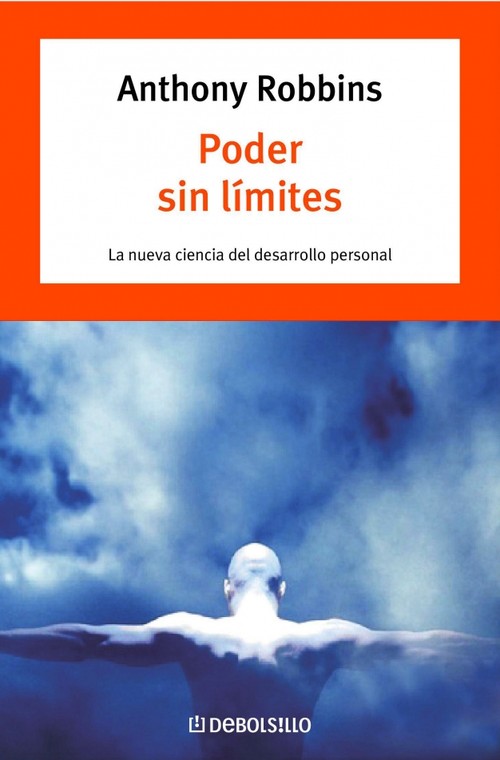 PODER SIN LIMITES-DEBOLSILLO