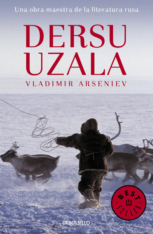 DERSU UZALA/POR EL TERRITORIO DEL USSURI (LOTE 2 LIBROS)
