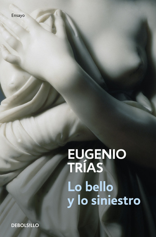 LO BELLO Y LO SINIESTRO-DEBOLSILLO 06