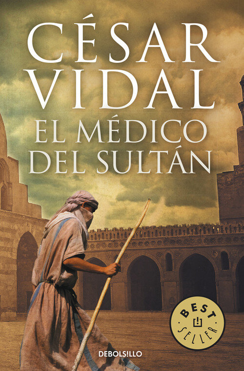 MEDICO DEL SULTAN-DEBOLSILLO06