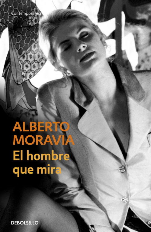 HOMBRE QUE MIRA-DEBOLSILLO 06