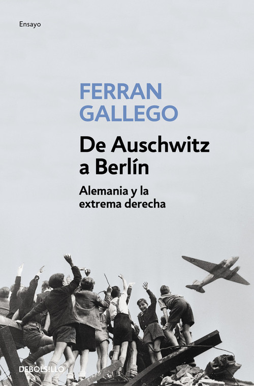 EN BUSCA DE ANDREU NIN-DEBOLSILLO