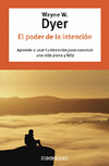 PODER DE LA INTENCION-DEBOLSILLO 06
