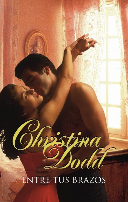 ENTRE TUS BRAZOS-DEBOLSILLO 06