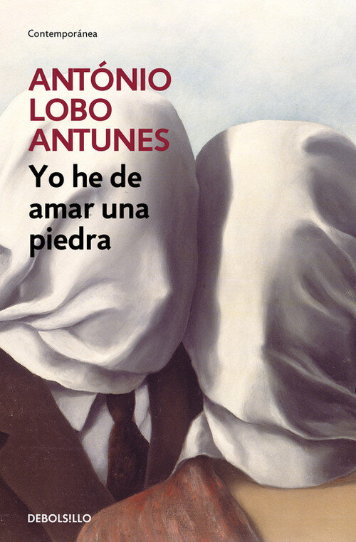YO HE DE AMAR UNA PIEDRA-DEBOLSILLO