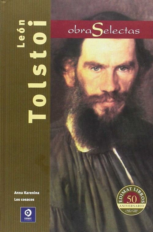 LEON TOLSTOI