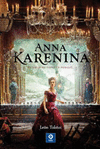 ANNA KARENINA