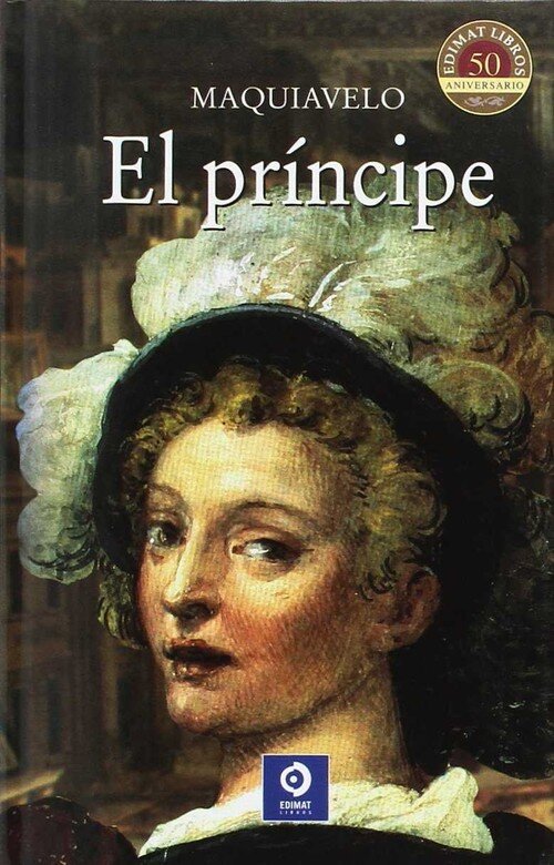 PRINCIPE, EL