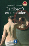 FILOSOFIA EN EL TOCADOR, LA