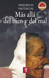 MAS ALLA DEL BIEN Y DEL MAL