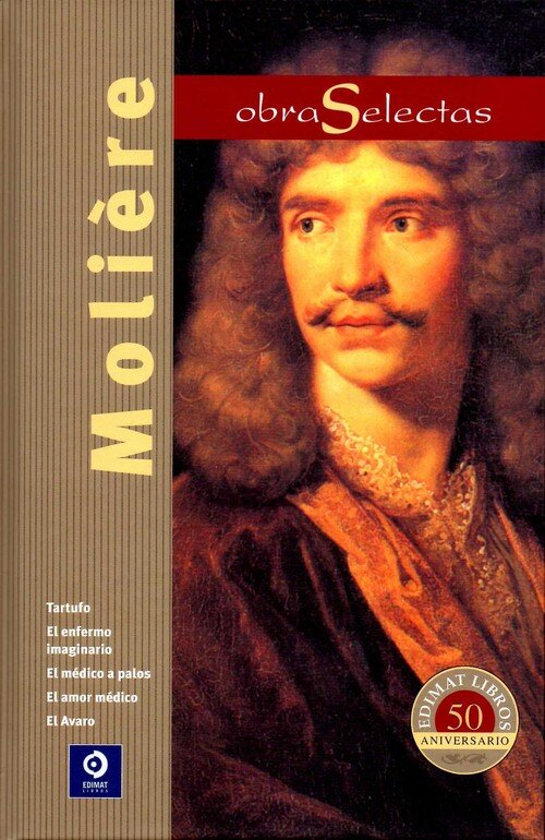 MOLIERE