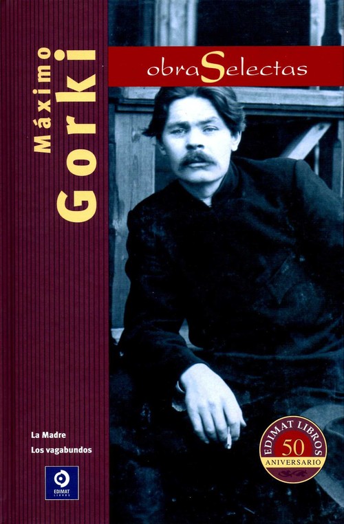 MAXIMO GORKI
