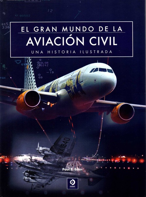 GRAN MUNDO DE LA AVIACION CIVIL, EL