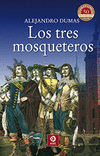TRES MOSQUETEROS, LOS