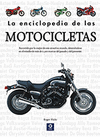 ENCICLOPEDIA DE LAS MOTOCICLETAS, LA (ED. 2025)