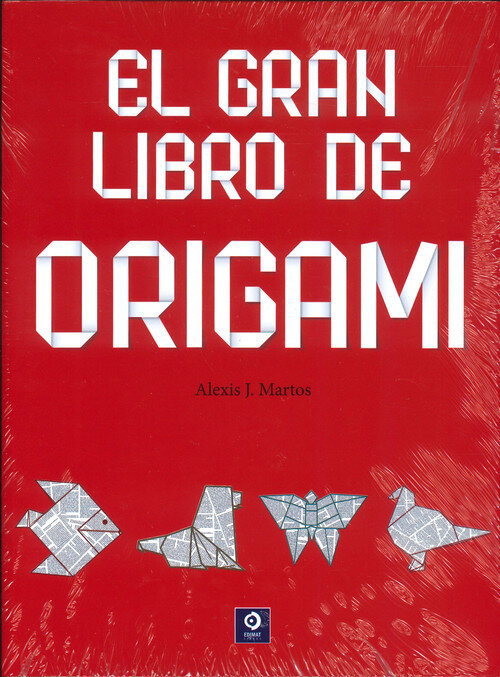 GRAN LIBRO DEL ORIGAMI, EL
