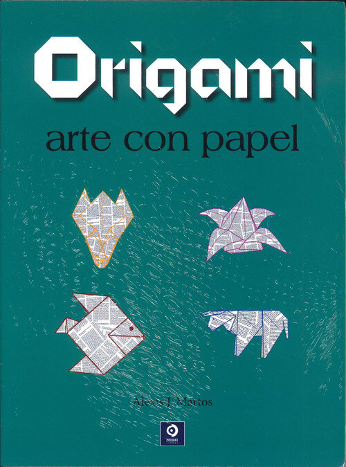 ORIGAMI ARTE CON PAPEL