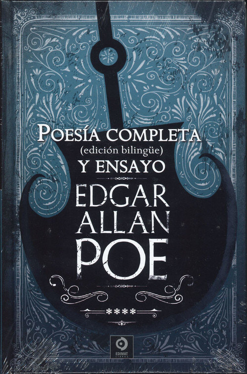 EDGAR ALLAN POE VOLUMEN IV