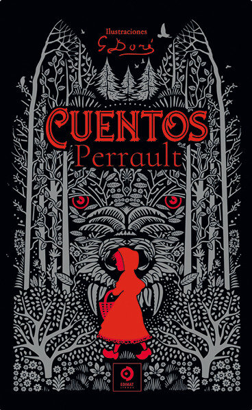CUENTOS PERRAULT