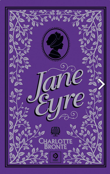 JANE EYRE