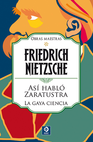 FRIEDRICH NIETZSCHE VOLUMEN I