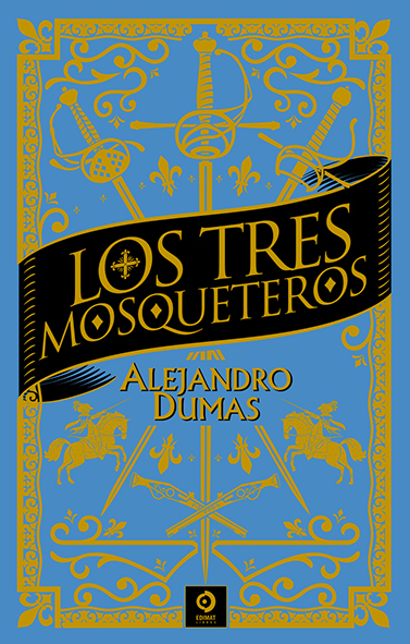 TRES MOSQUETEROS, LOS