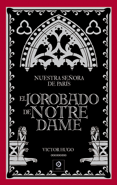NUESTRA SE�ORA DE PARIS / EL JOROBADO DE NOTREDAME