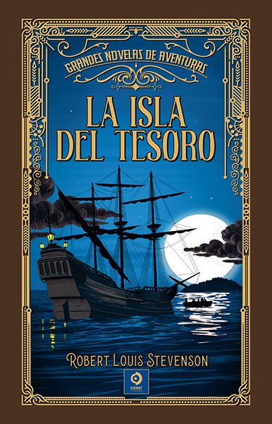 ISLA DEL TESORO, LA