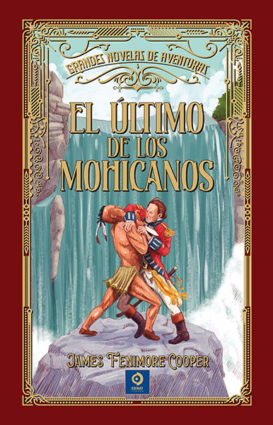 ULTIMO DE LOS MOHICANOS, EL